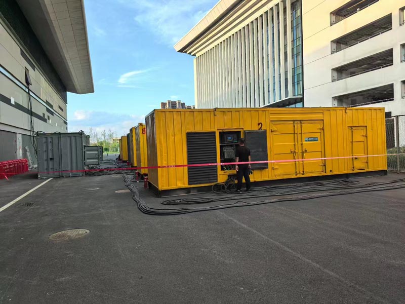 温岭柴油发电机冬季保养注意事项？