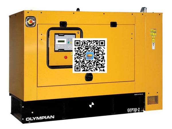 温岭租赁发电机