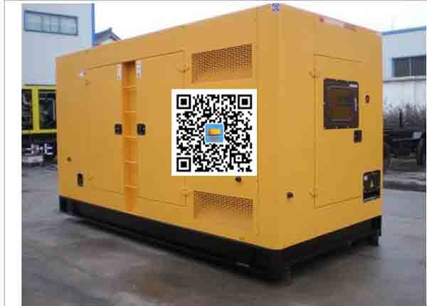 温岭静音发电机出租