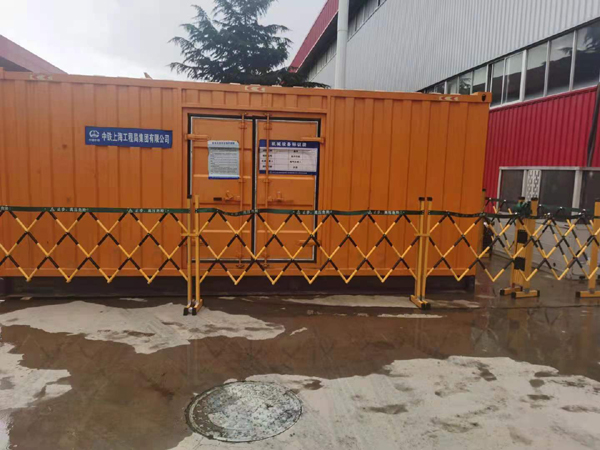 温岭租赁发电机 柴油发电机组供应商：柴油发电机组润滑油的作用？