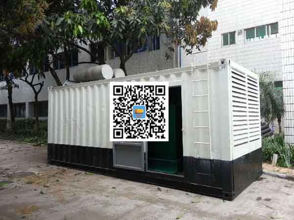 温岭出租发电机-什么样的柴油发电机使用效果比较好