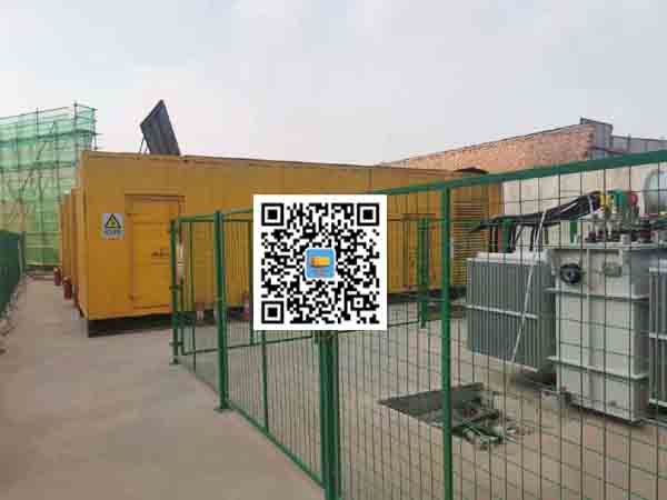 温岭发电机组的社会应用有哪些