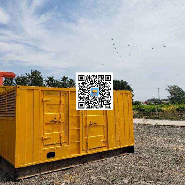 温岭发电机出租发电机电刷的结构与作用是什么