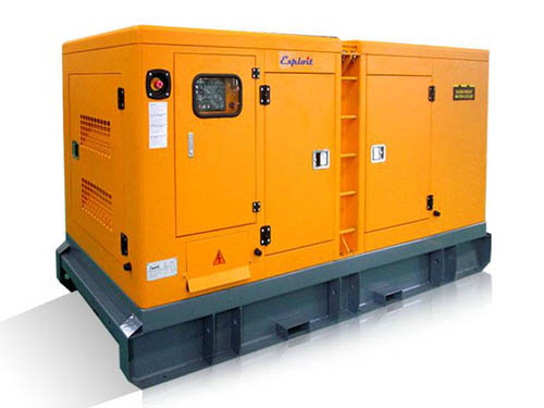 温岭影响 200kw 柴油发电机油耗的因素有哪些?