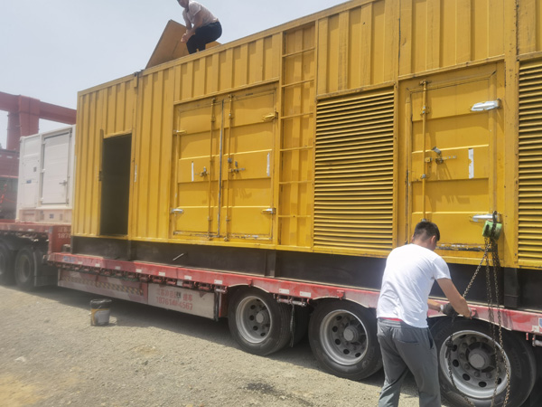 温岭除了负载情况和发动机维护,还有哪些因素会影响 200kw 柴油发电机的油耗?