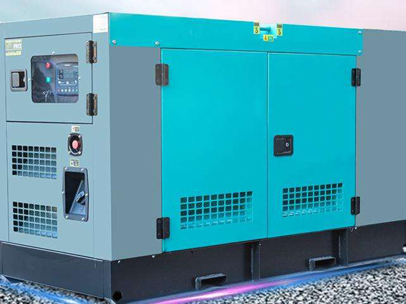 温岭50KW柴油发电机油耗是多少？