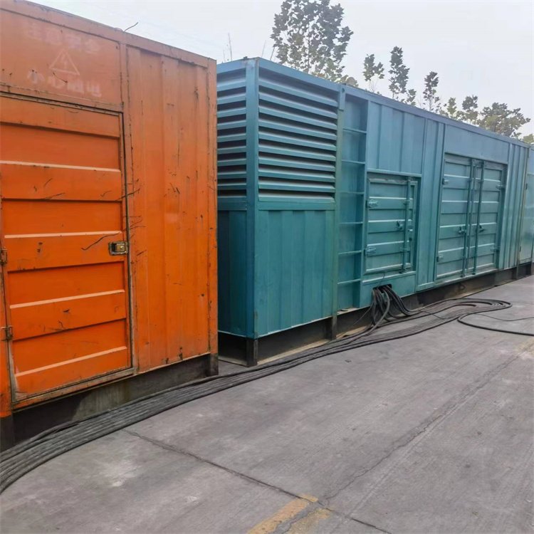 温岭如何选择适合 600kW 柴油发电机组的热继电器?
