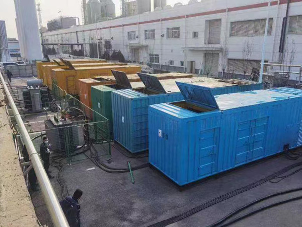 温岭380V和690V电压的电缆线相同吗？