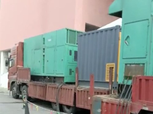 温岭柴油发电机的功率因数一般是多少？